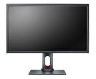 ZOWIE 27'' XL2731 9H.LHRLB.QBE Czarny - 533660 - zdjęcie 1